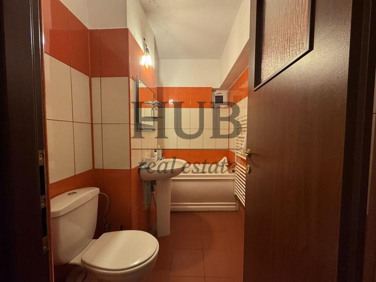 Apartament cu 3 camere | 2 balcoane | 2 bai | ULTRACENTRAL- de vanzare - 9