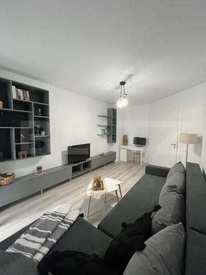 Apartament 2 camere decomandat 61 mp - 4