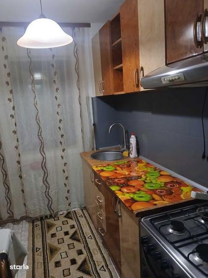 Inchiriere apartament 2 camere str Nanterre - 5