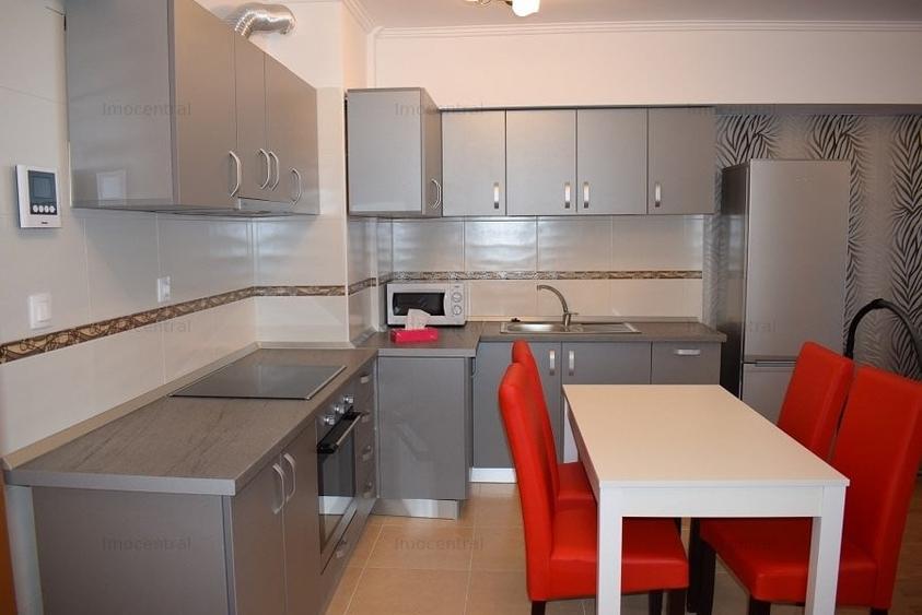 Apartament cu 2 camere, priveliste superba, langa Iulius Mall - 3