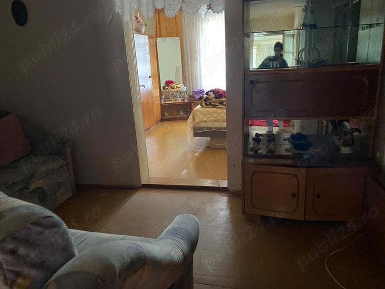 Vand casa in Anina jude?ul Cara?-Severin , Celnic - 2