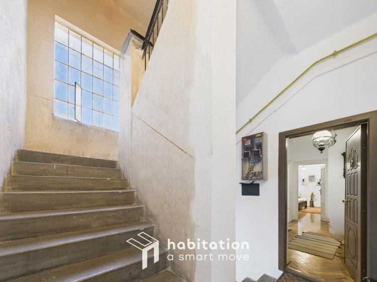 Apartament spațios cu 3 camere, 0% comision cumpărător – Zona Iosefin - 38