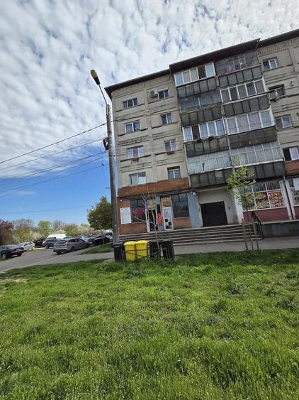 Proprietar vand garsoniera 24 mp utili (15 mp in CF), Timisoara Str. Polona 2, pozitie excelenta - 11