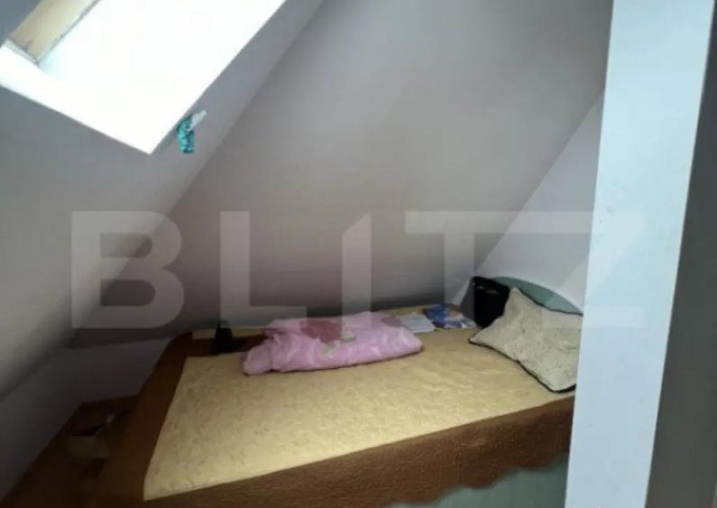 Apartament 5 camere, 2 bai, centrala proprie, cartier Obcini - 2