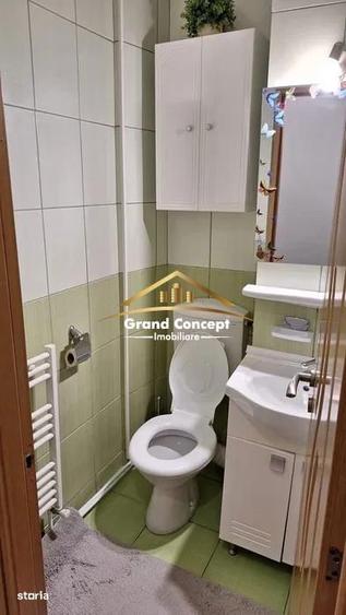 Apartament 2 camere, 50 mp Aleea Musatini, 75.000 Euro Oferta: 11332 - 2