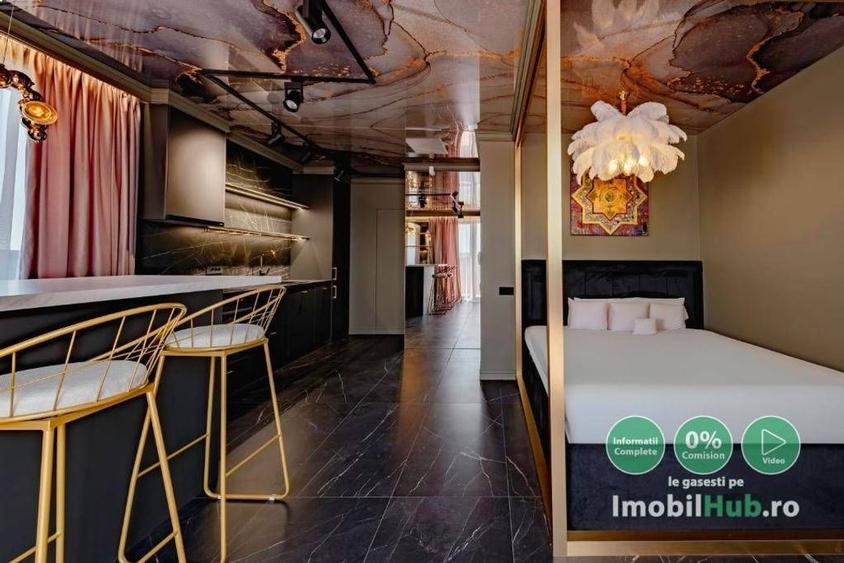 Imobil Premium cu 3 Apartamente, Clasificare Regim Hotelier, Europa - 17