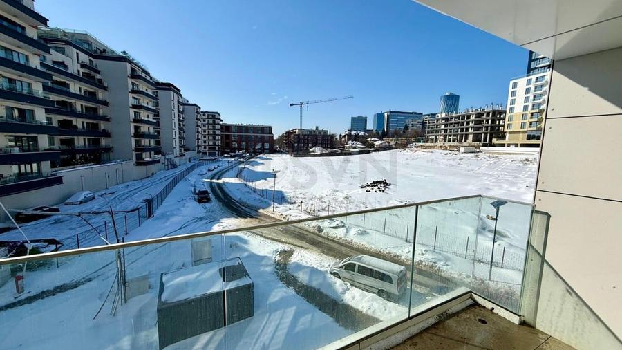 REA1027948 Apartament modern 2 Camere One Lake Club - 5