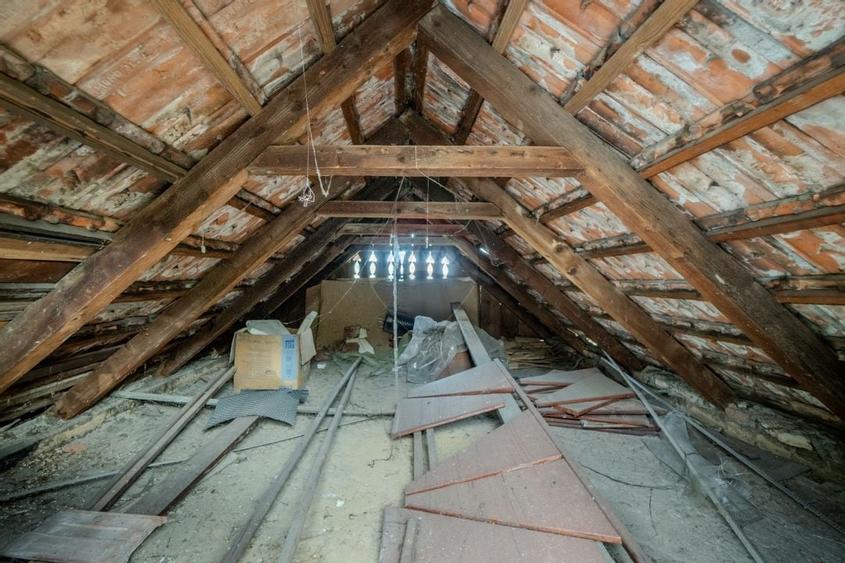 Casa individuala str. Pajistei de renovat | Comision 0% - 11