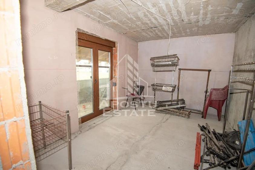 Casa individuala | 5 camere | 184mp utili | Teren 1088 | Chisoda - 12