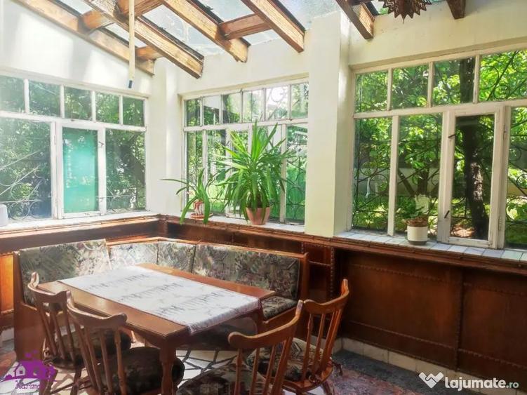 Casa zona dealuri - 3