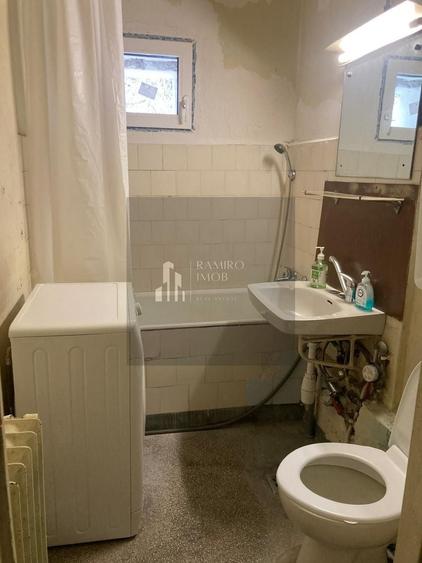 Apartament 2 camere Constantin Brancoveanu / Nitu Vasile - 10