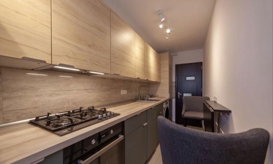 Garsoniera de inchiriat Gavana 2 - 4