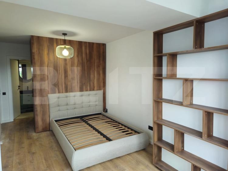 Apartament ULTRAFINISAT cu 4 camere, 110 mp, in zona Spitalului de Recuperare - 12