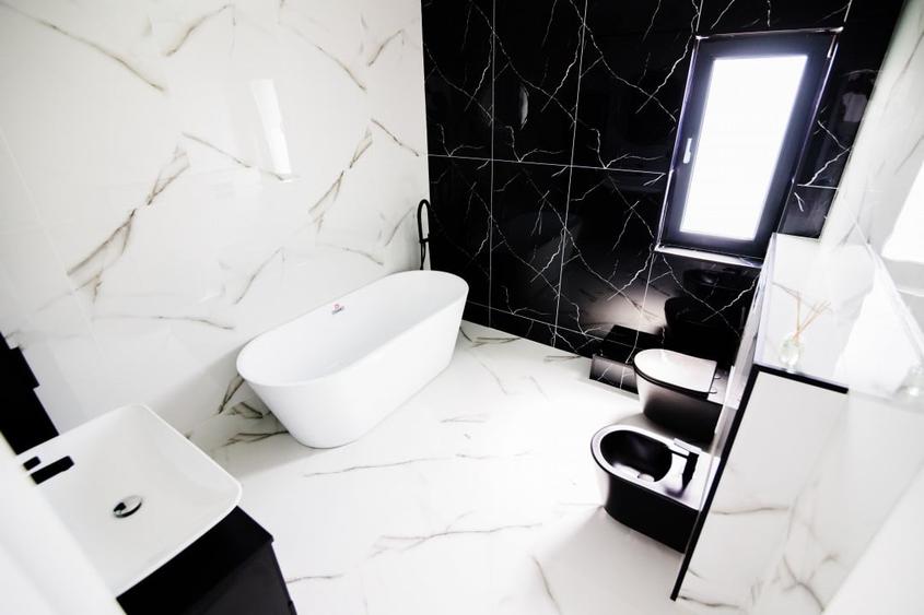 COMISION 0%! Duplex modern cu 3 dormitoare, 2 bai si terasa panoramica - 14