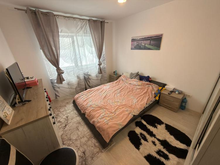 Apartament 3 camere, Titan Sun Park, doua bai, mobilat si utilat. - 5
