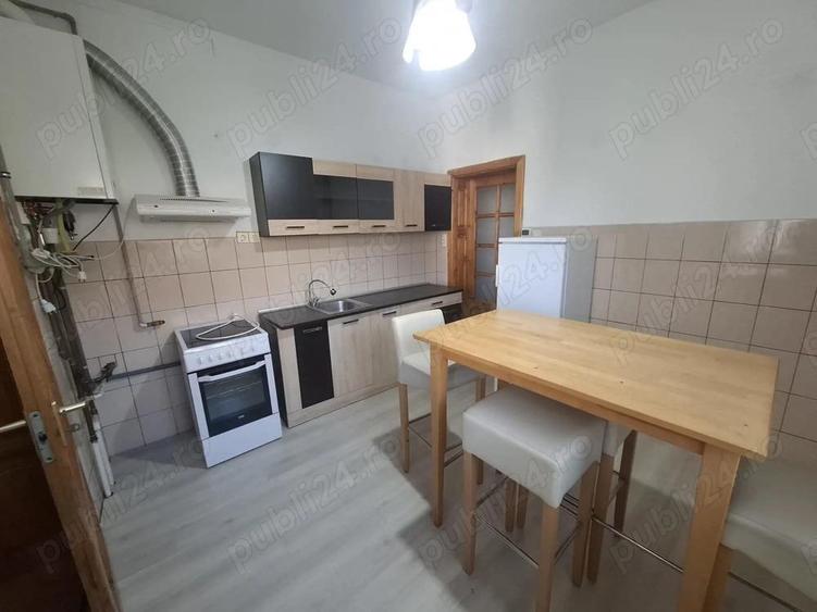 Casa in Cartierul Functionarilor -Arad - 2