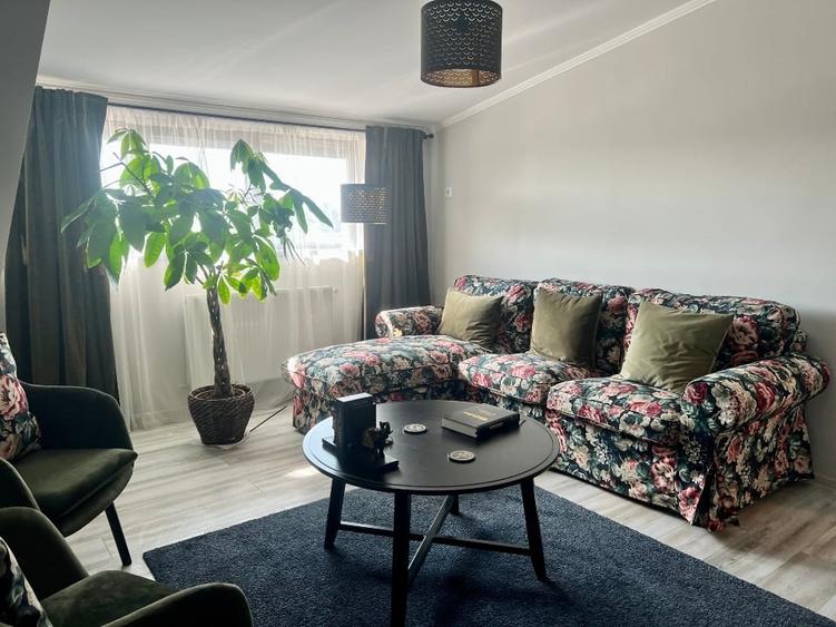 🏠 Apartament 3 camere de închiriat – Bazilescu - 6