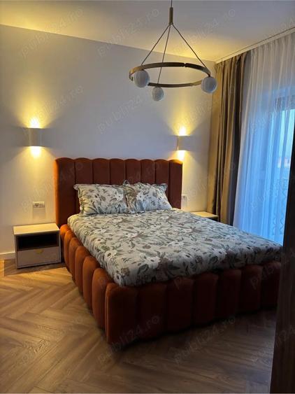 Duplex de vanzare Mosnita Noua - 5