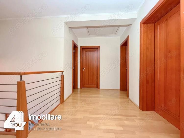 Casa noua contemporana zona Tabacovici Aradul Nou, teren 500 mp - 16