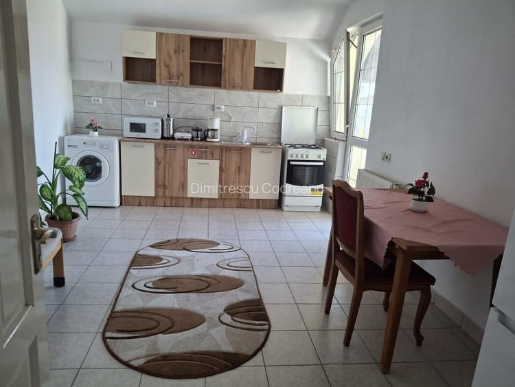 Apartament 1 camera 40mp, finisat, zona Piata Cipariu