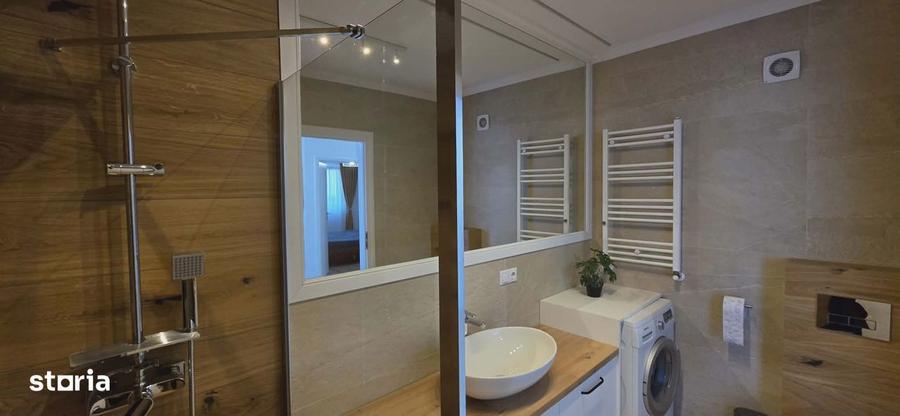 Apartament 2 camere de inchiriat | AES Residence Oradea - 6