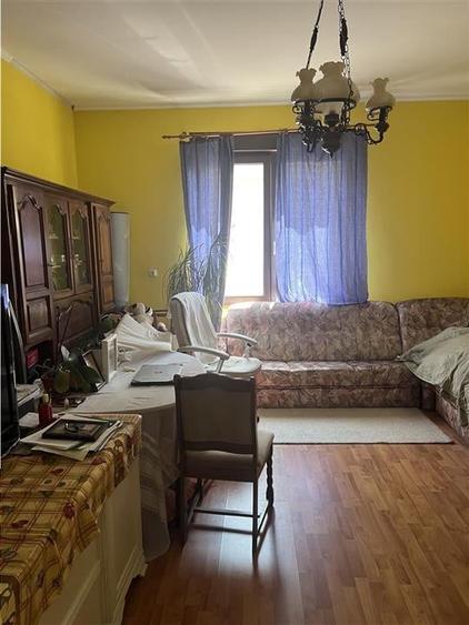 RECO, Doua case, zona  ultracentral, singur in curte, Oradea - 6