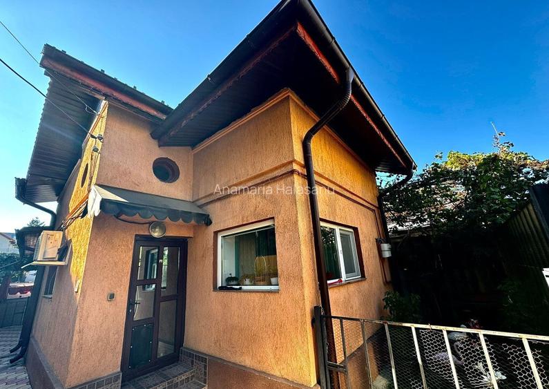 Casa 3 Camere I Iancului -Vatra Luminoasa