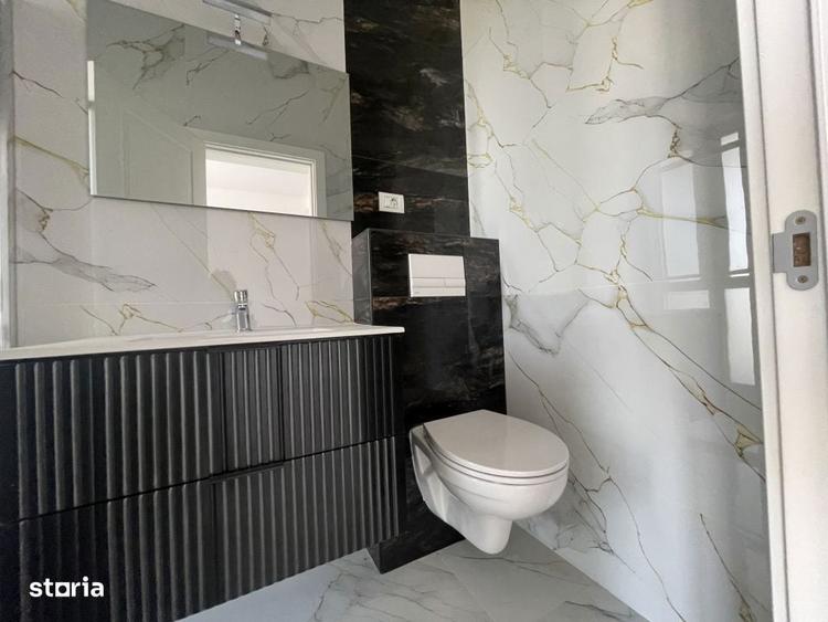 Duplex in zona linistita | Dumbravita | - 1