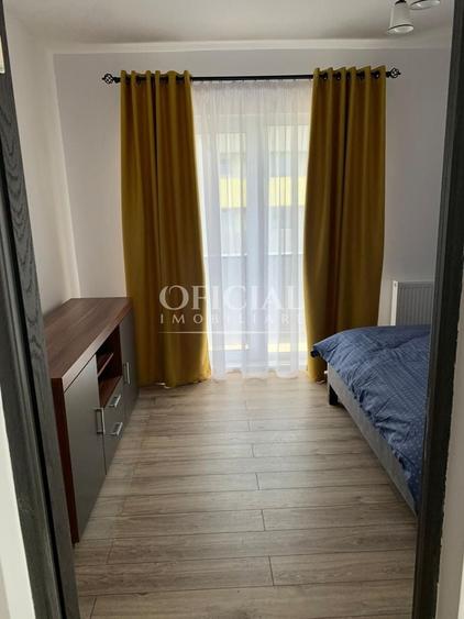 Apartament 2 camere | Parcare | Dog Friendly | Stejarului Floresti - 4