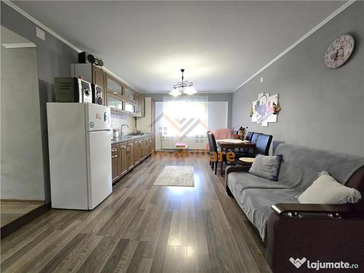 CASA 3 CAMERE LIVING | 1790 MP TEREN | SAT RAPA | BIHOR - 2
