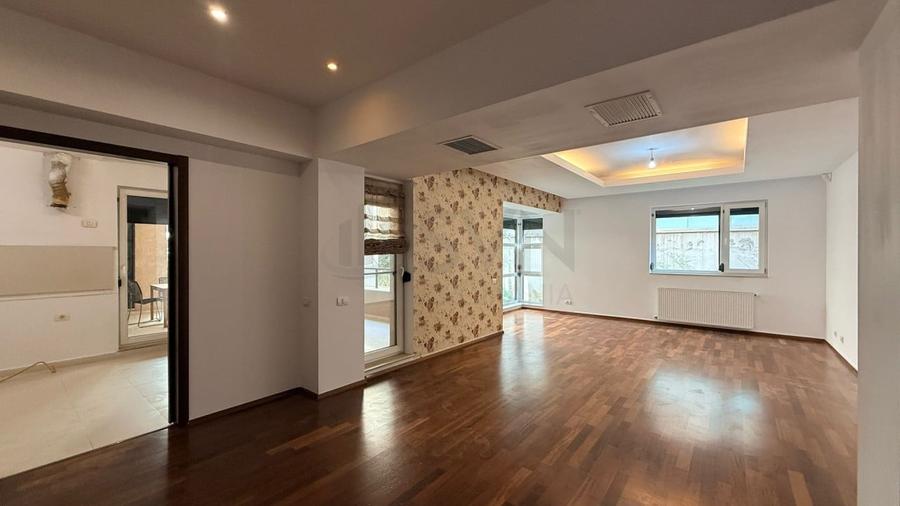 REA1028498 APARTAMENT SUPERB l TERASA l 2 GARAJE l HERASTRAU l NORDULUI - 4