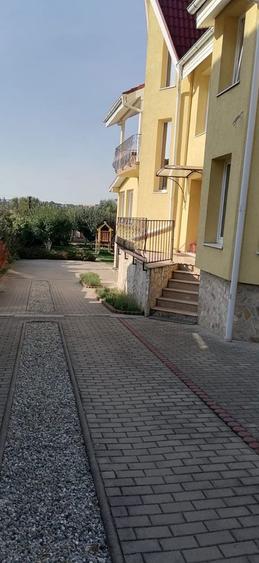 Inchiriez vila, suprafata utila 360mp, Sibiu, str Sacel, zona Tilisca - 7