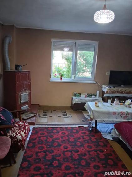 casa de vanzare Smardan-Tulcea sau schimb cu apart. - 6