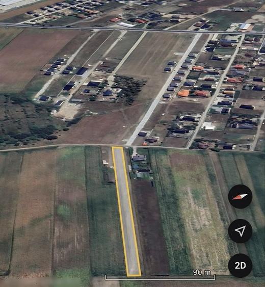 Teren de vânzare Șcheia | Sfantu Ilie | 3.361 mp - 2