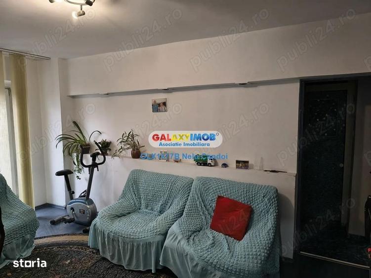 VANZARE APARTAMENT 3 CAMERE 13 SEPTEMBRIE STRADAL - 3