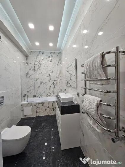 Apartament cu 3 camere de inchiriat in zona Dorobanti - 4
