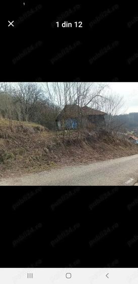 Casa si teren de vanzare schimb cu auto - 10