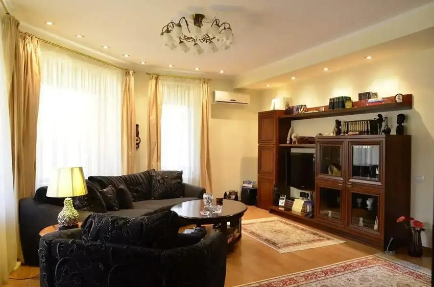 Vila Individuala 6 camere - Parc Bazilescu - 5