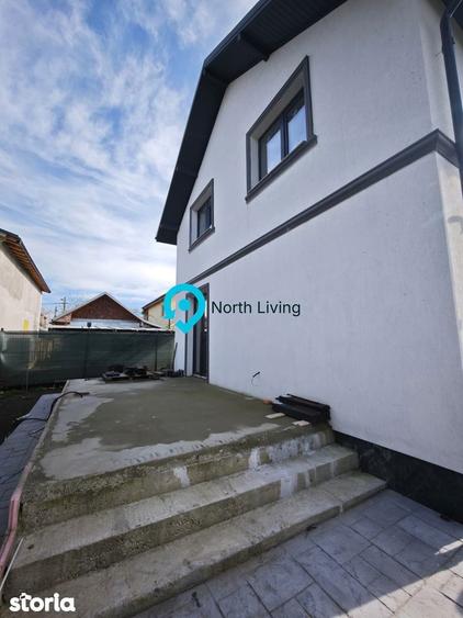 Vila Buftea 4 camere | 500 mp teren | 166 mp construi?i | premium - 2