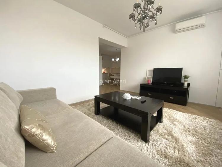 Apartament 2 camere | 4City North Pipera | 60 mp | Parcare Inclusa