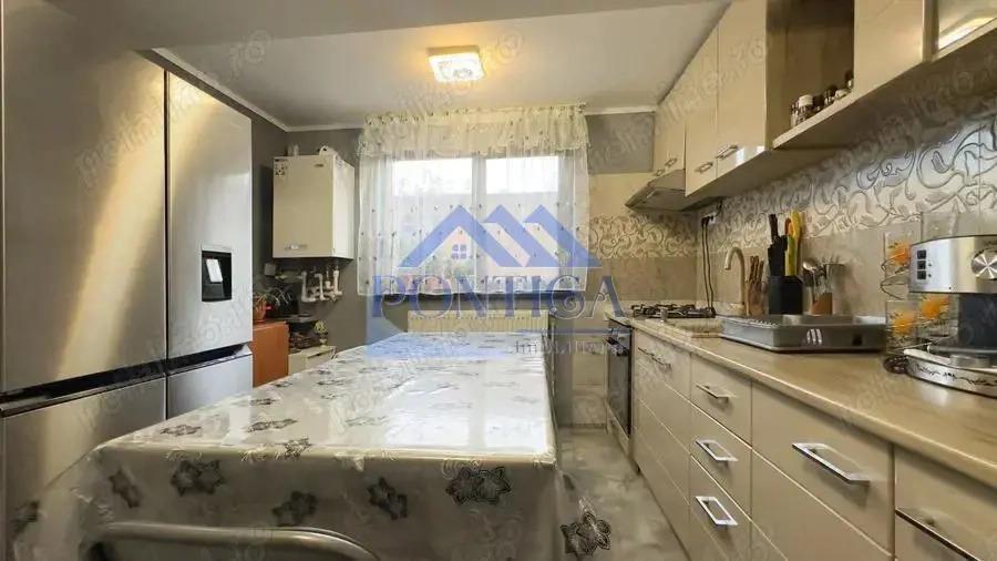 Vila P+M 5 camere | 143 mp utili | Teren 365 mp | Valu lui Traian - 10