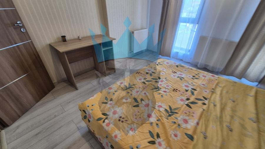 Apartament 2 Camere Popesti Leordeni - 9