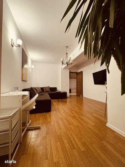 [PRIVAT] 70mp Terra Residence, Voluntari | Parcare| Paza | Rulouri - 4