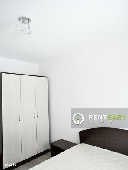 Apartament cu 3 camere decomandat în Independenței
