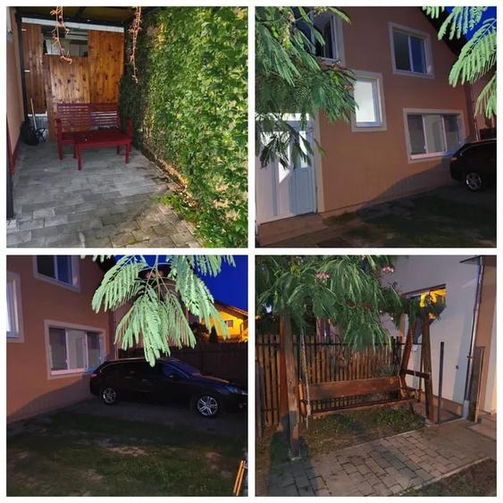 Casa 4 camere,105mp, 2 parcari, cartier Europa - 1