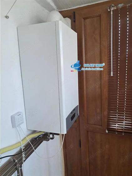 De inch apartament ultracentral 3 cam toate dotarile si terasa - 7