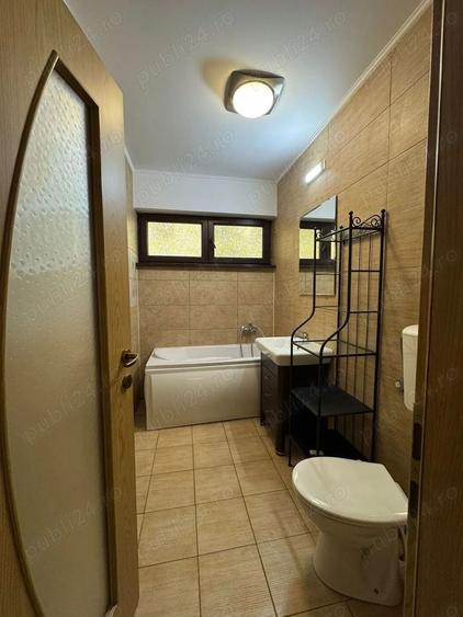 De inchiriat apartament 2 camere Dristor - 8