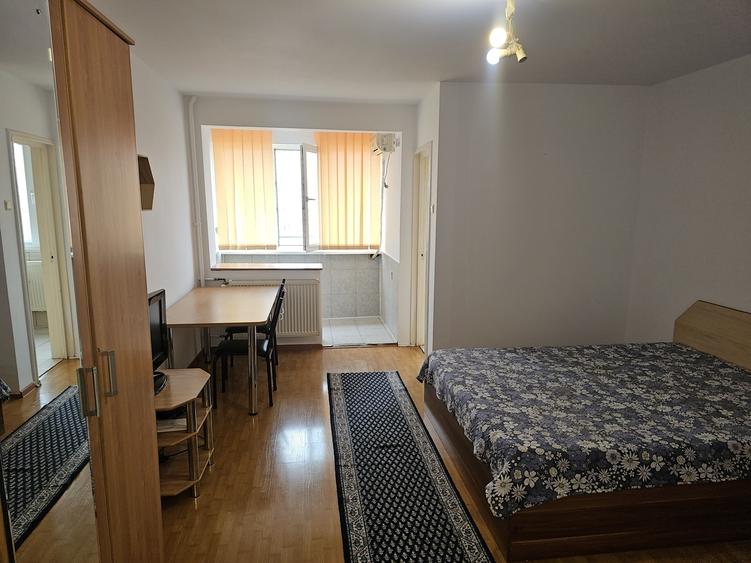 Dristor, metrou, 6/10, reabilitat, mobilata si utilata, aer, 59900 - 19