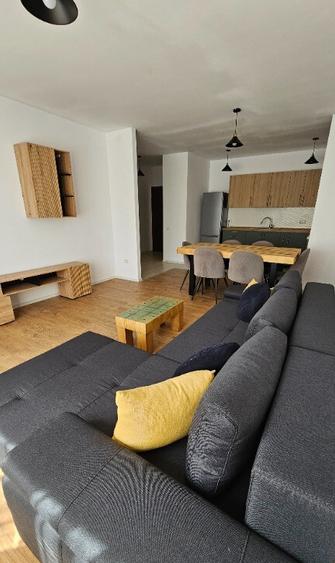 Vand apartament in Tampa Gardens Apartament cu Randament Ridicat - 13