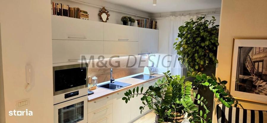 Apartament 2 camere Dumbravita - 5